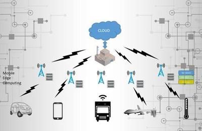 物聯(lián)網(wǎng)應(yīng)用服務(wù)與邊緣計(jì)算 一場深度融合的“智慧交響”