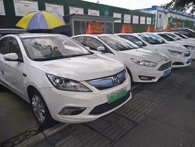 冰火兩重天 新能源新車(chē)銷量火爆與二手車(chē)市場(chǎng)遇冷的背后